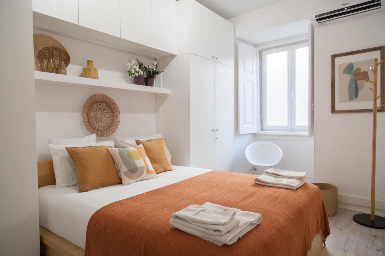 Flh Madragoa Fresh Design Apartment Лиссабон Экстерьер фото