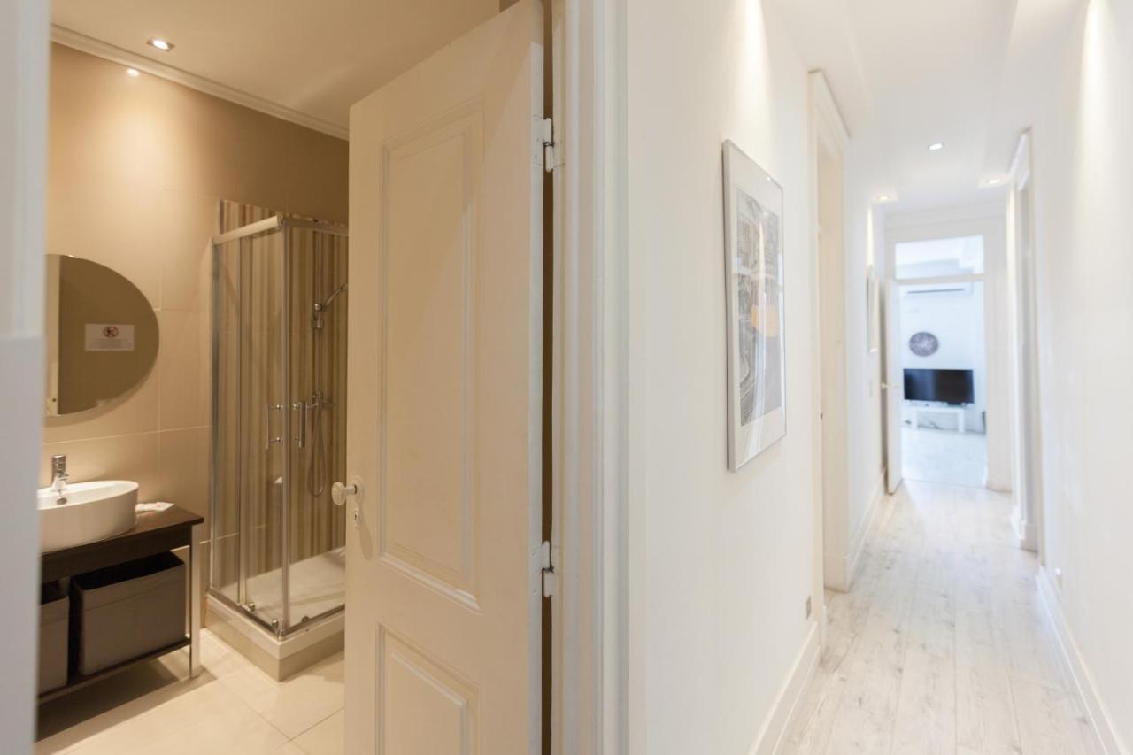 Flh Madragoa Fresh Design Apartment Лиссабон Экстерьер фото